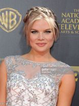 Kelli Goss #32860 picture (Portrait Medium)