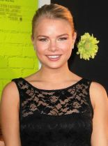 Kelli Goss