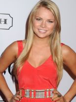 Kelli Goss