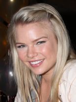 Kelli Goss