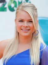 Kelli Goss