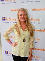 Kelli Goss