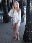 Kelli Goss