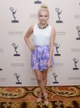 Kelli Goss