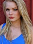 Kelli Goss