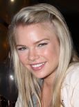 Kelli Goss