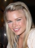 Kelli Goss