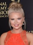 Kelli Goss