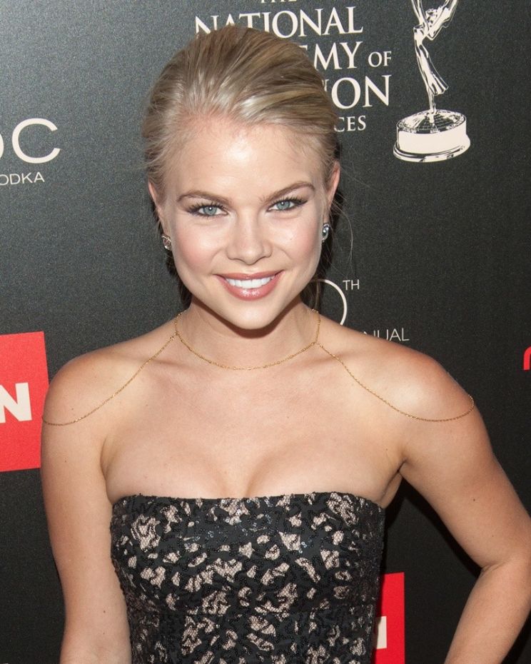 Kelli Goss