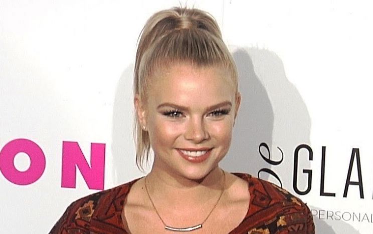 Kelli Goss