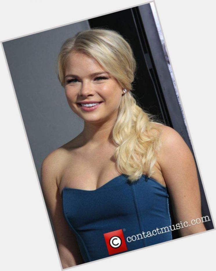 Kelli Goss