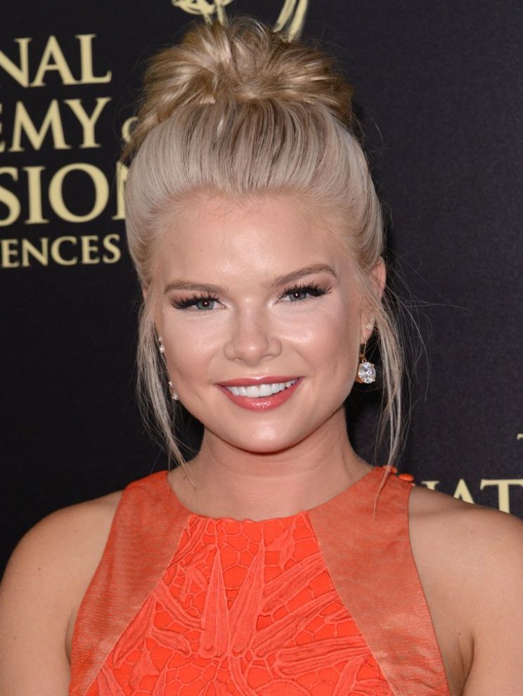 Kelli Goss