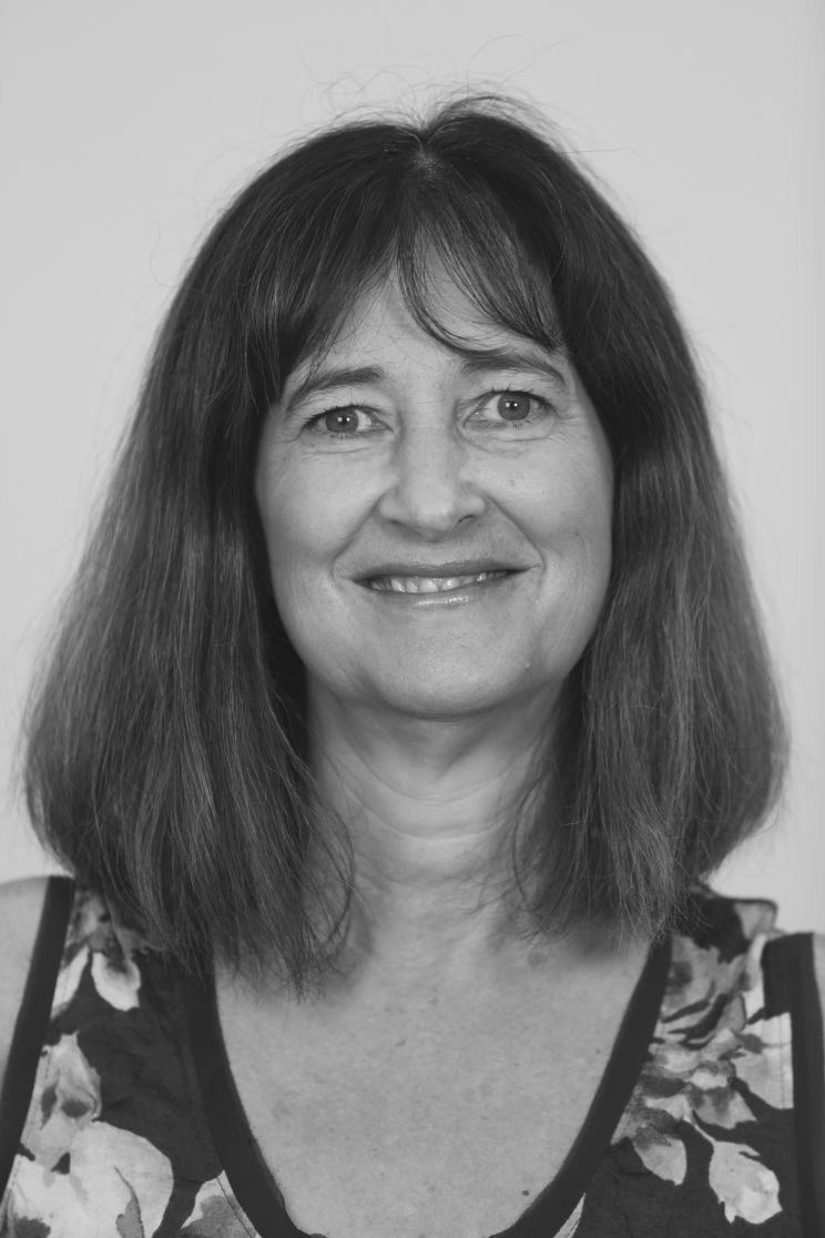 Kelli King