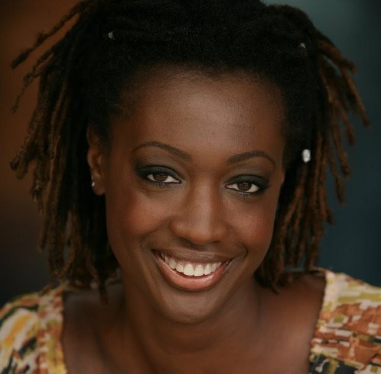 Kelli Kirkland