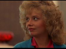 Kelli Maroney