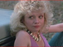 Kelli Maroney photo