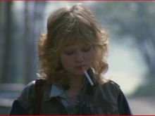 Kelli Maroney photo