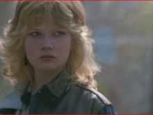 Kelli Maroney photo