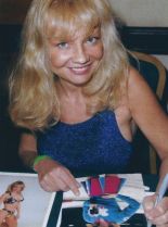 Kelli Maroney