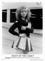 Kelli Maroney