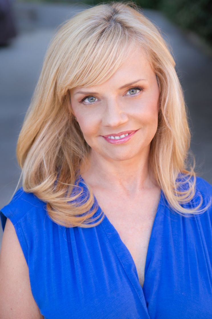 Kelli Maroney