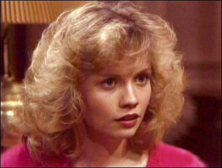 Kelli Maroney