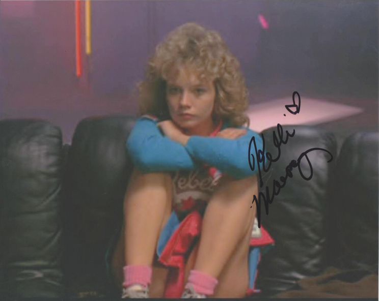 Kelli Maroney