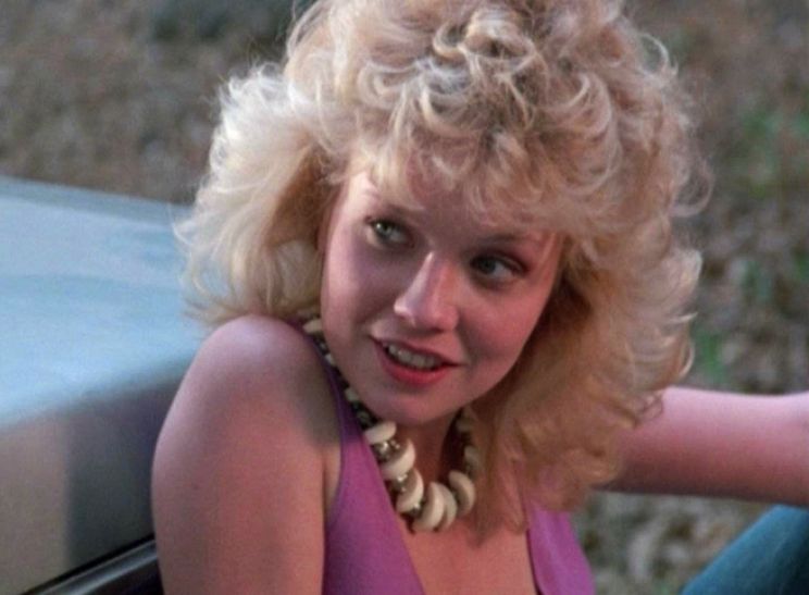 Kelli Maroney