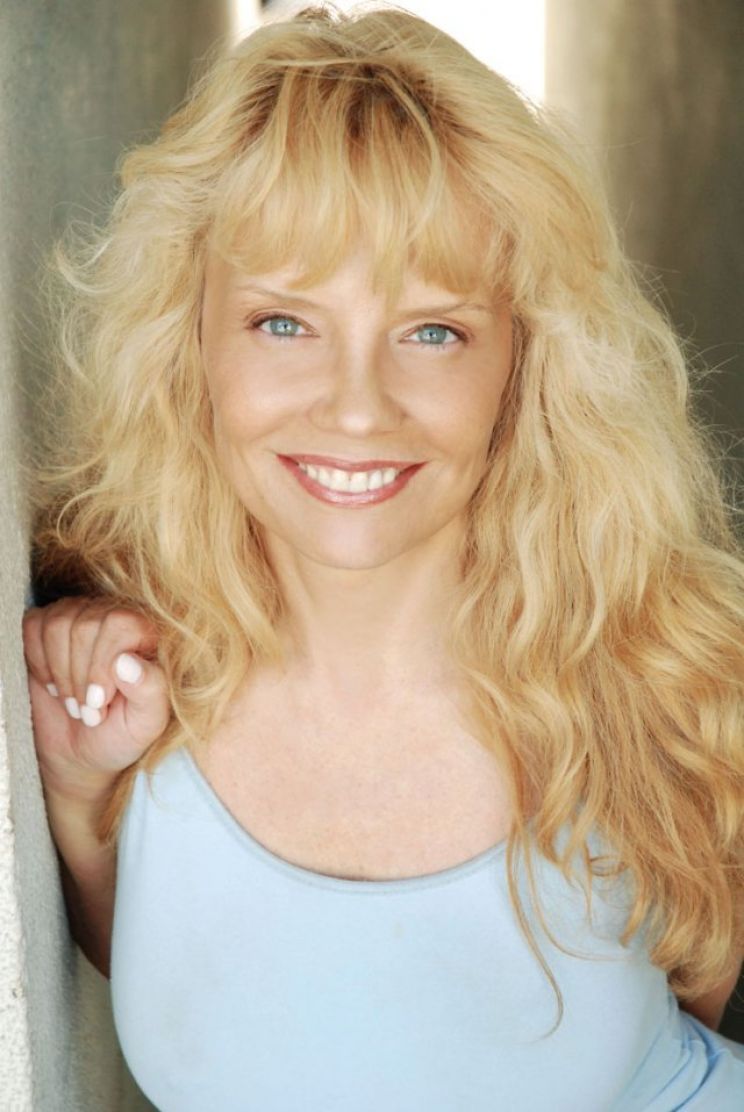 Kelli Maroney