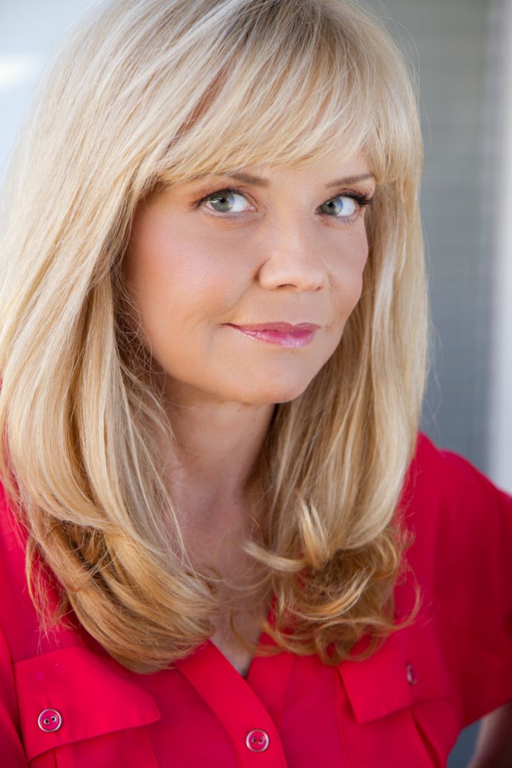 Kelli Maroney