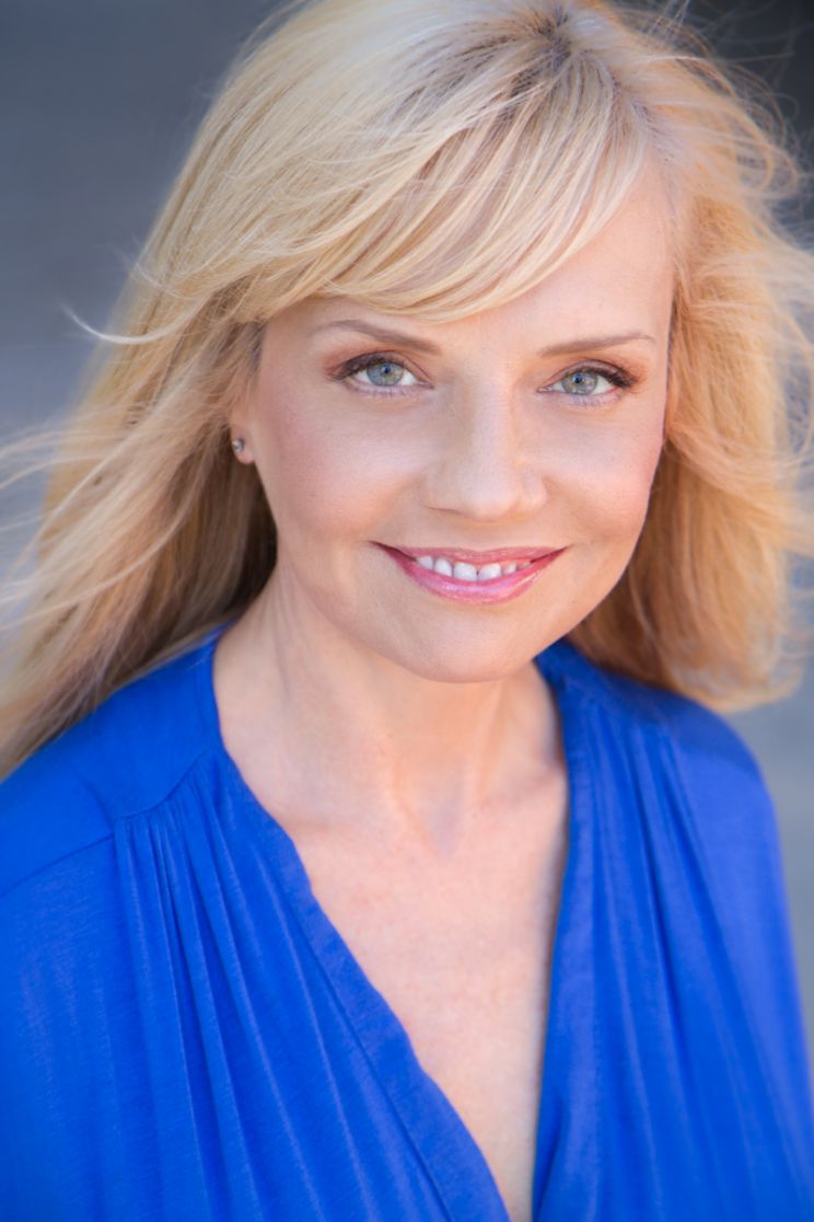 Kelli Maroney