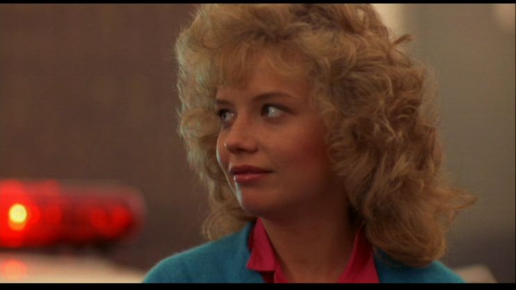 Kelli Maroney