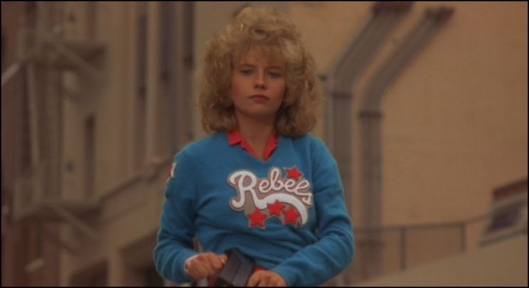 Kelli Maroney