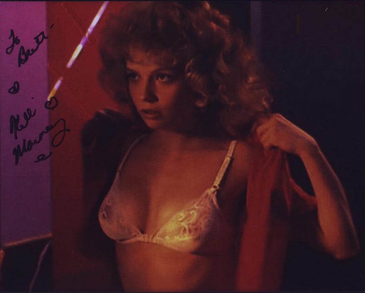 Kelli Maroney