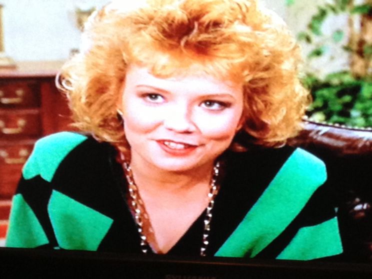 Kelli Maroney