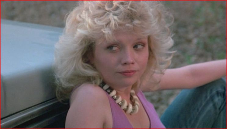 Kelli Maroney