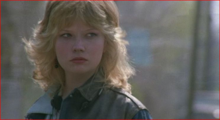 Kelli Maroney