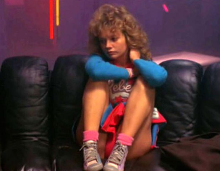 Kelli Maroney