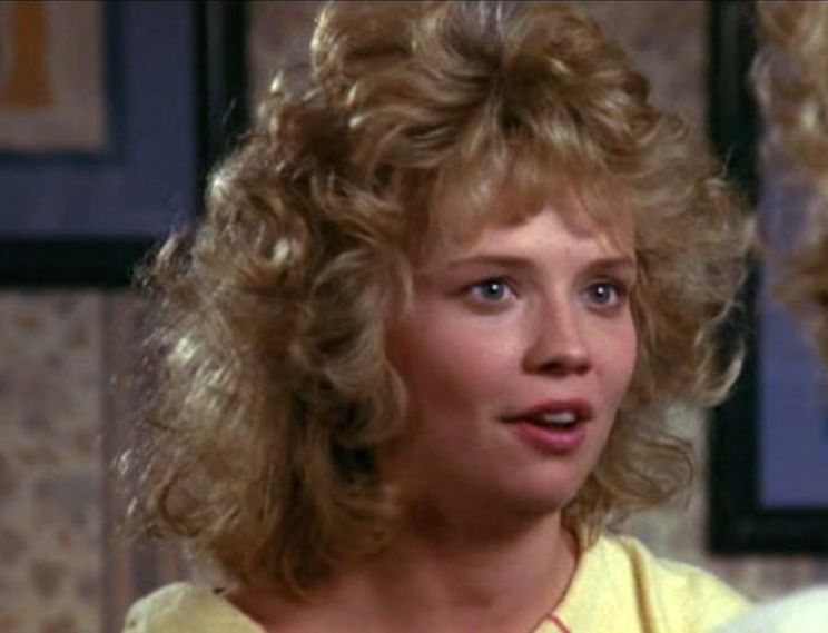 Kelli Maroney