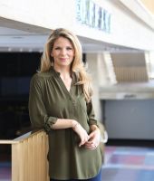 Kelli O'Hara