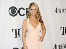 Kelli O'Hara