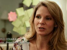 Kelli O'Hara