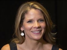 Kelli O'Hara