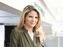 Kelli O'Hara