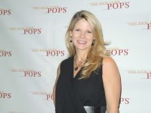 Kelli O'Hara