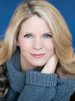 Kelli O'Hara