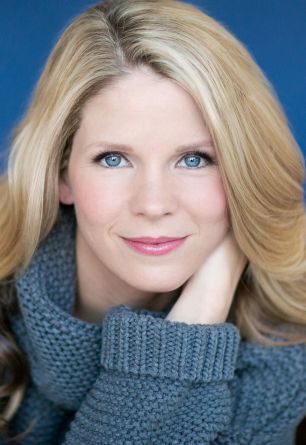 Kelli O'Hara