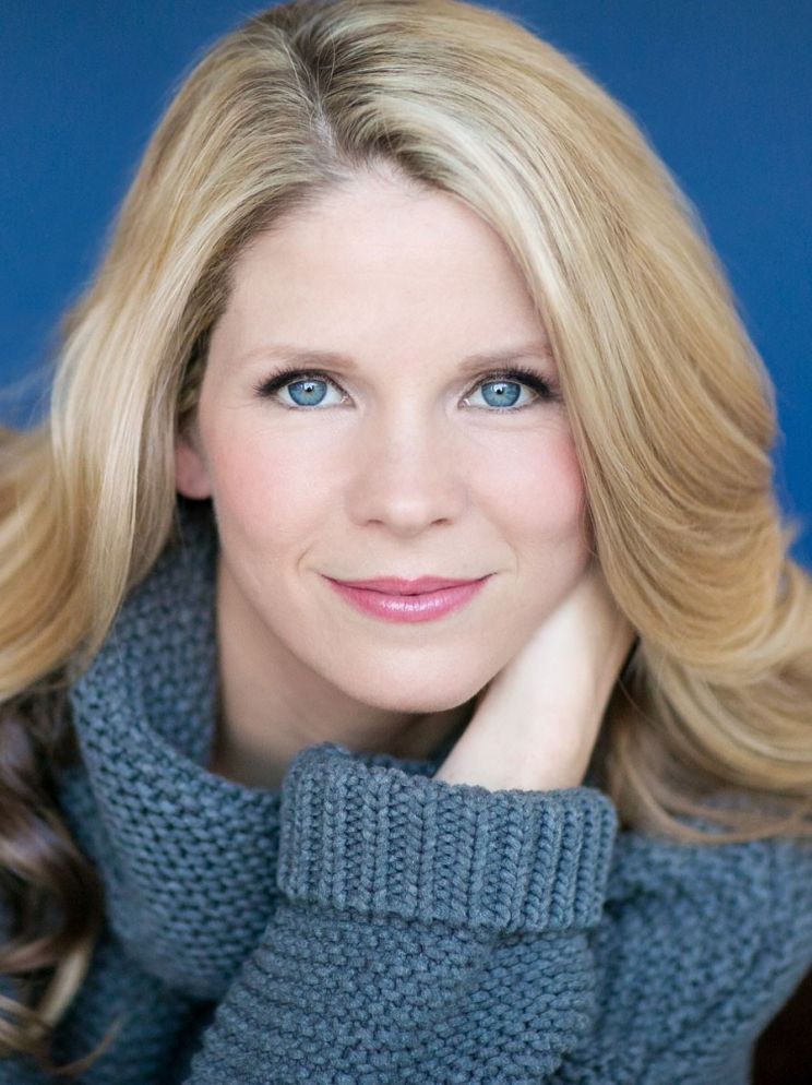 Kelli O'Hara