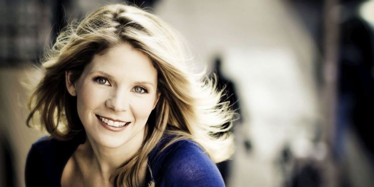 Kelli O'Hara