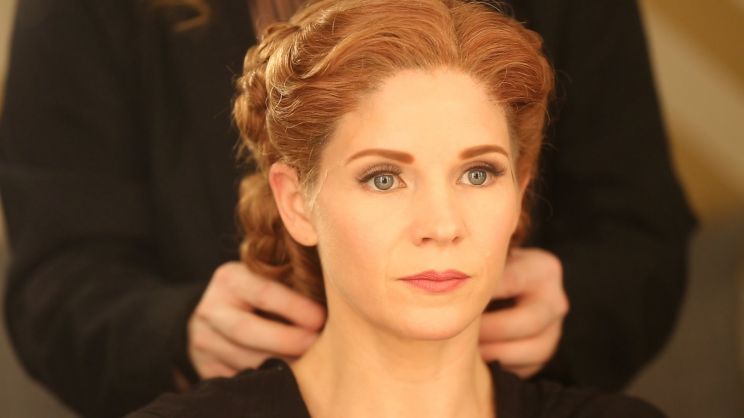 Kelli O'Hara